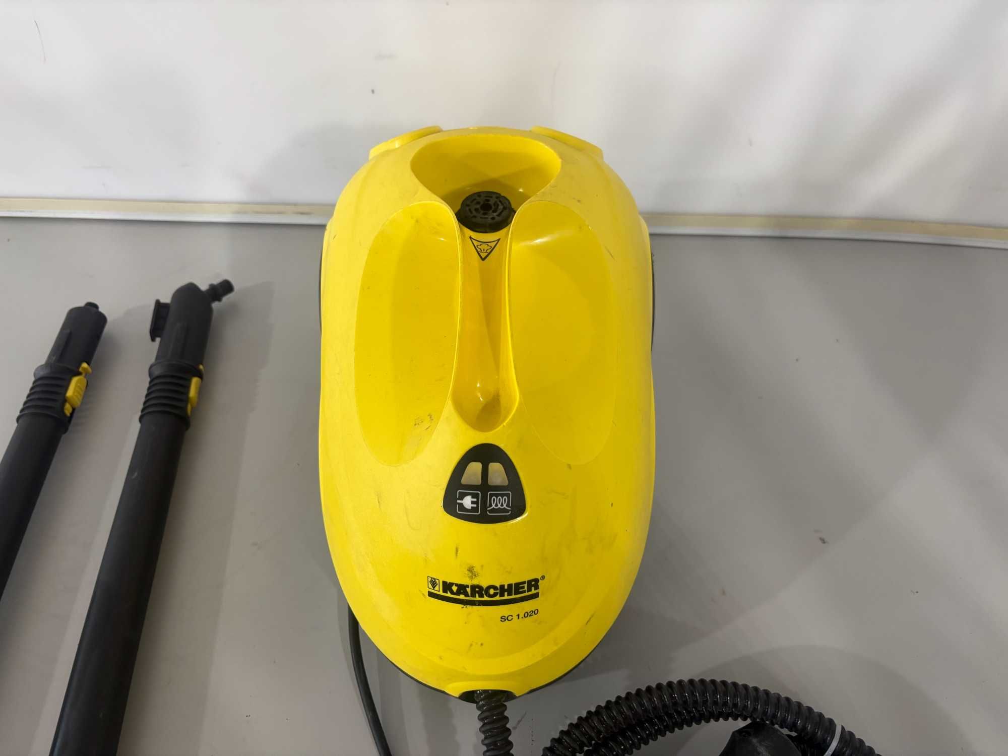 Парочистачка - Karcher 1500W