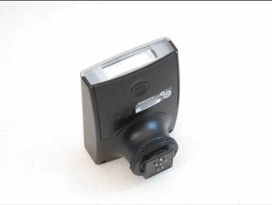 Външна светкавица Samsung SEF15A GN15 External Flash