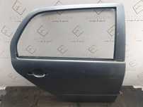 Usa dreapta spate SKODA FABIA 6Y2 1999 - 2008 1.2 1.2 AWY, BMD  6Y6833056