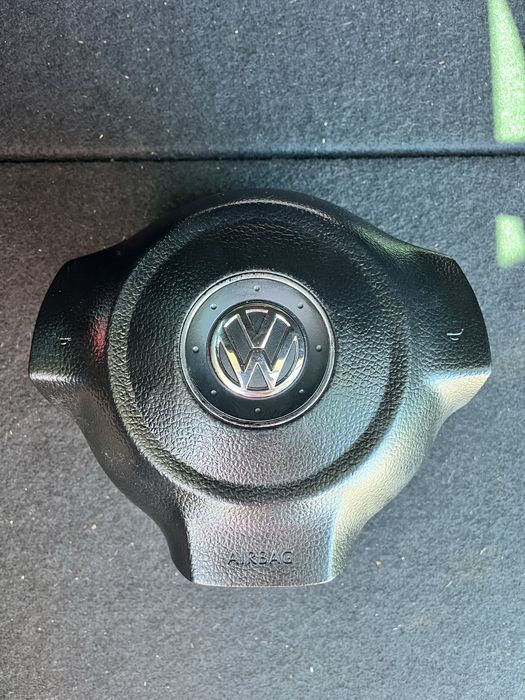 Airbag vw golf 6, polo, caddy