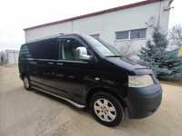 Volkswagen Transporter 2008