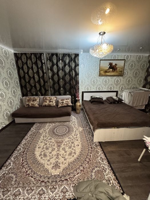 Квартира , центр