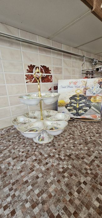 Продаю посуду в связи с переездом