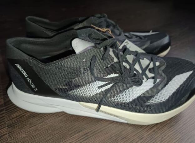 Adidas ADIZERO ADIOS 8 M nr 44 2/3