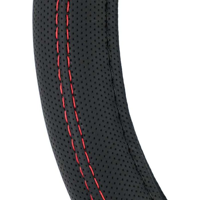 Калъф за волан серия Simple&Nice среден/38см. CarTech