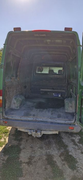 Mercedes Sprinter