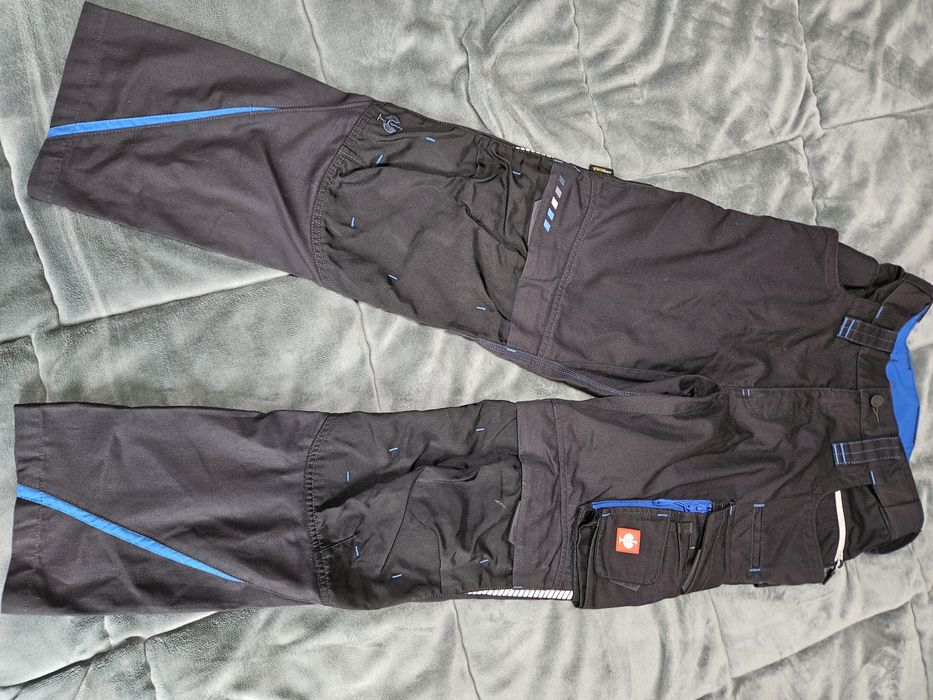 Engelbert Strauss 46 размер