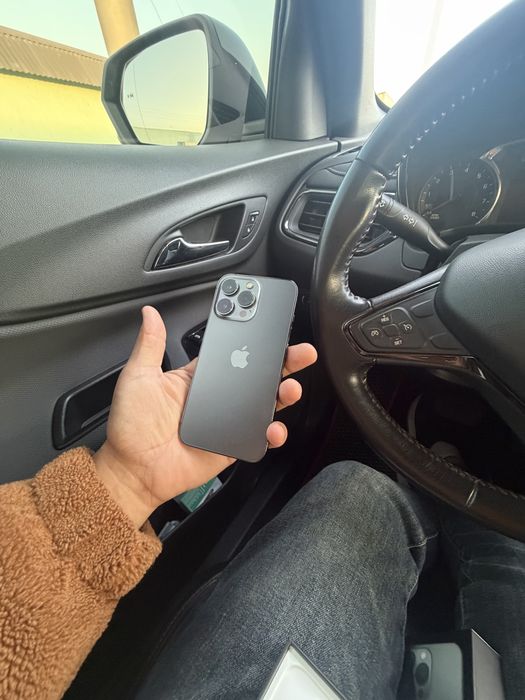 Iphone 13 pro radnoy