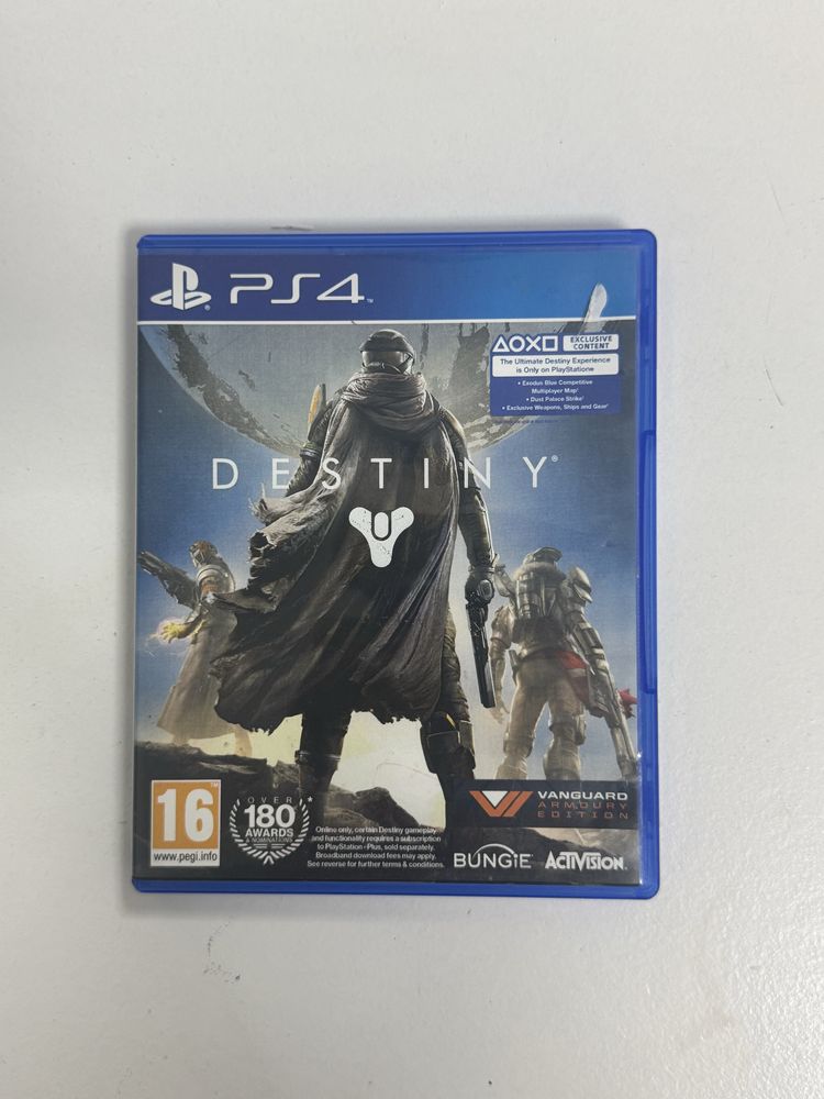 Игри за PS4 и PS5