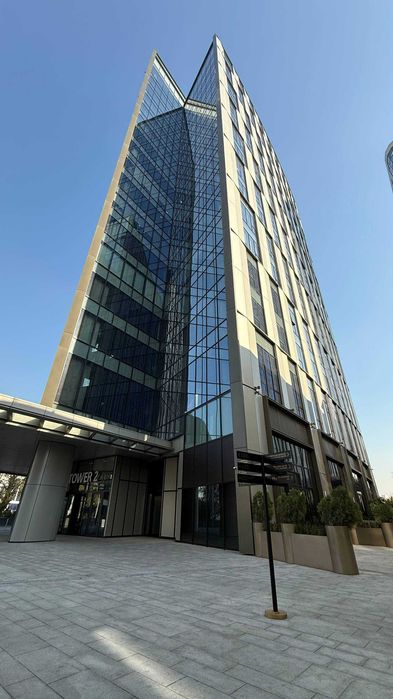 [КМ] Триллиант офисы в аренду 100 м2