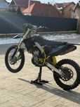 Vand suzuki rmz 250 2018