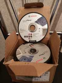 Продам новый диски отрезные диски фирма Bosch