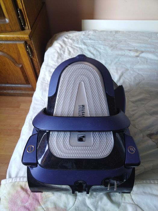 Прахосмукачка Rowenta RO7690EA 550W