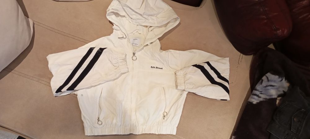 Дамски якета S размер