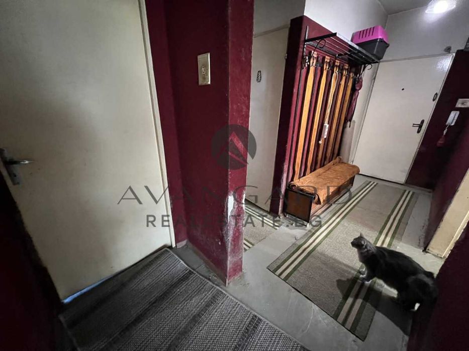 Продава се Тристаен апартамент в Пловдив, Кючук Париж - 88 кв.м за 1391 €/кв.м - Снимка #9