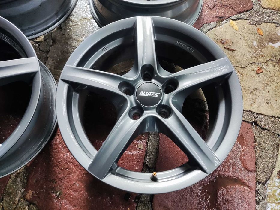 5x114,3 Alutec - 16 цола 5х114,3 Hyundai Kia Mazda Hyundai