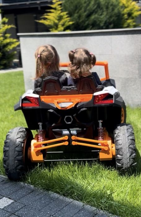 Masina enectrica copii