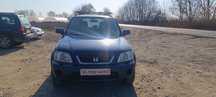 Хонда ЦР-В/Honda CR-V