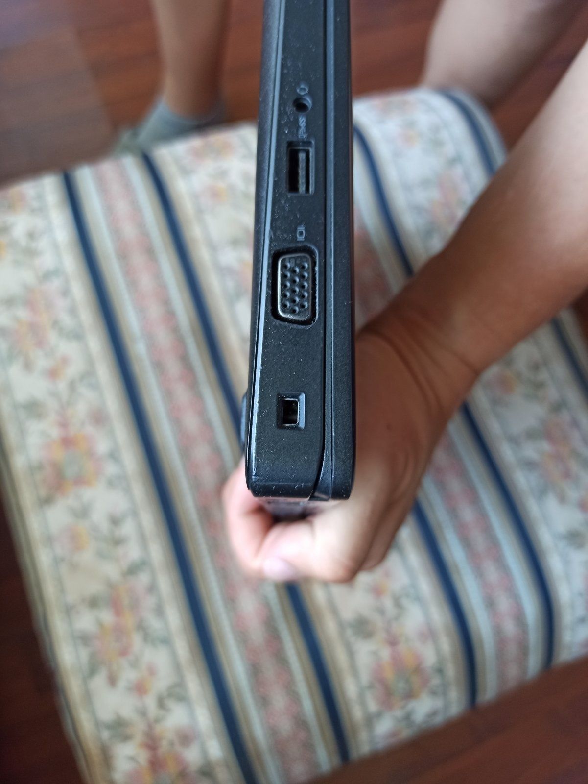 Лаптоп Dell Latitude 5480 i5-7440 HQ