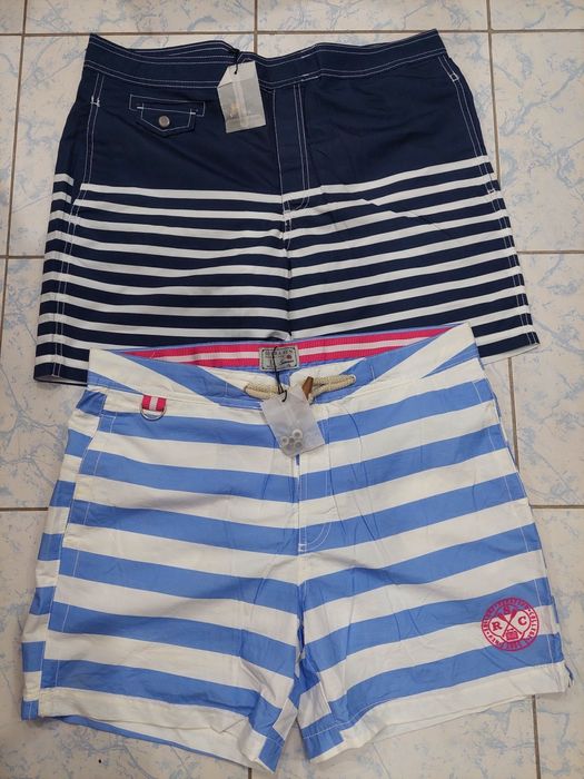 Sort/ bermuda baie L Hollister, Superdry, Mango, Sfera