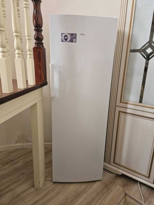 Холодильник Atlant