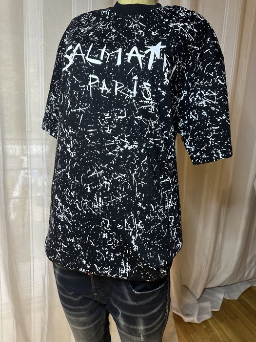 Tricou Balmain Barbati