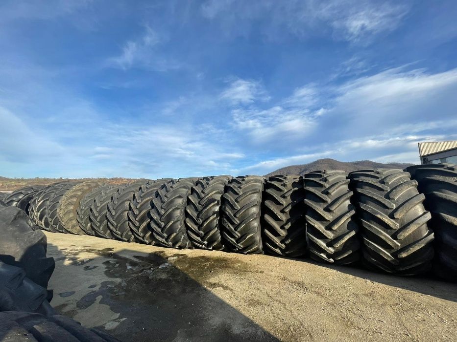 Anvelopa 650/65r42 5 Michelin cauciucuri cu Livrare si Garantie