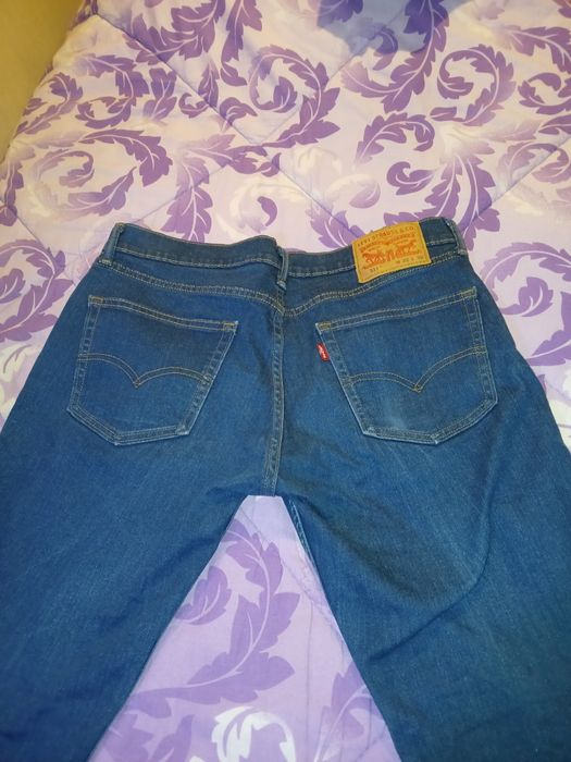 Levi's 511-skiny fit-w32 l30