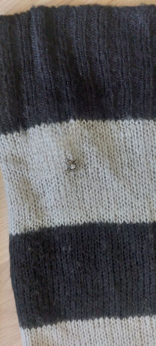 ONLY пуловер/туника/рокля XS MANGO