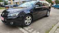 Golf 6 Automat Fab.2010 euro 5