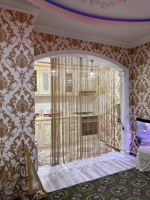 Юнсабоде евро 2 ком 70 кв аренда квартира