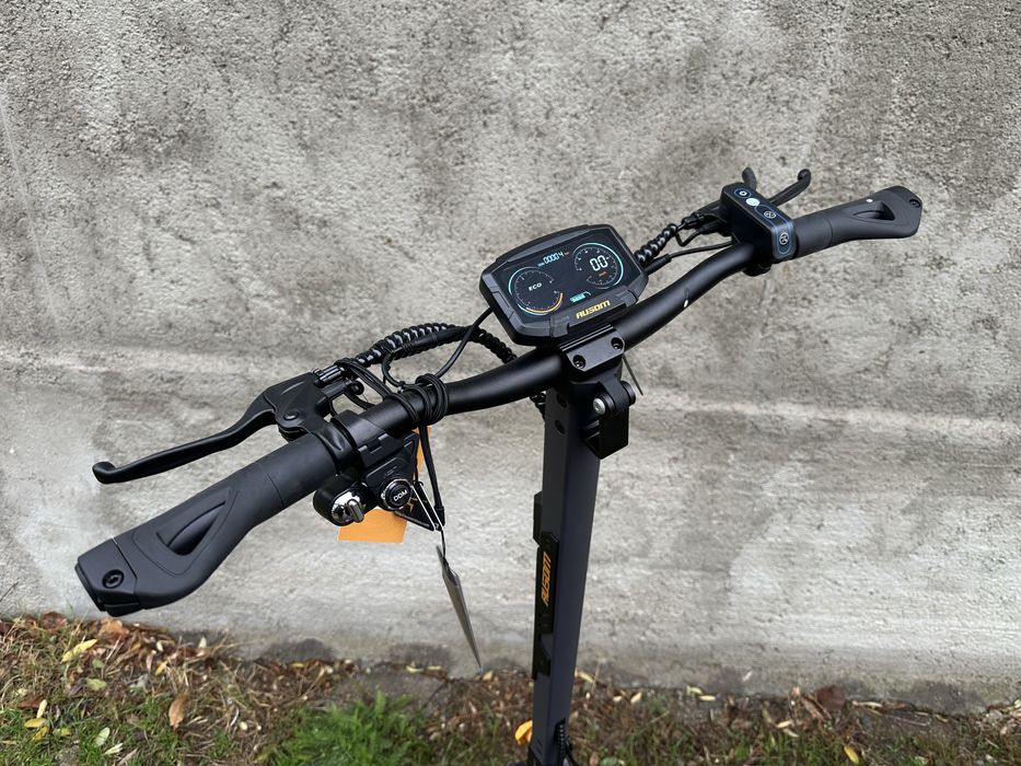 Trotineta electrica AUSOM L2 MAX