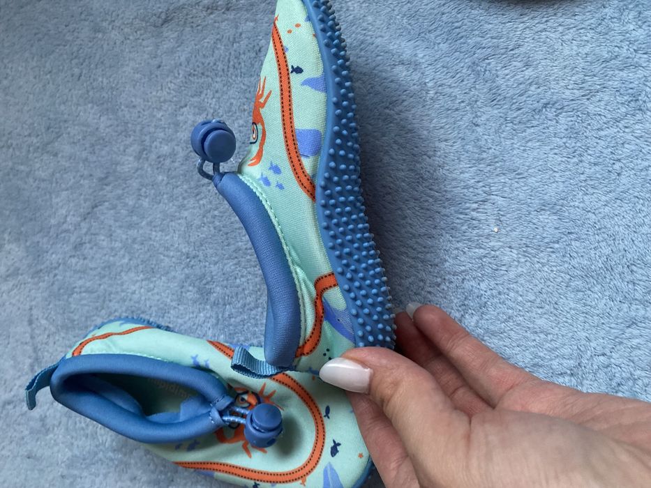 Slapi pentru strand marime 25