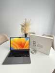 Macbook Air / Apple M2 256GB/ 8 GB /Space Black