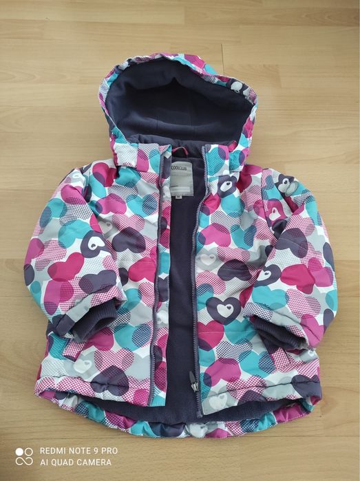 Geaca si pantaloni marimea 98