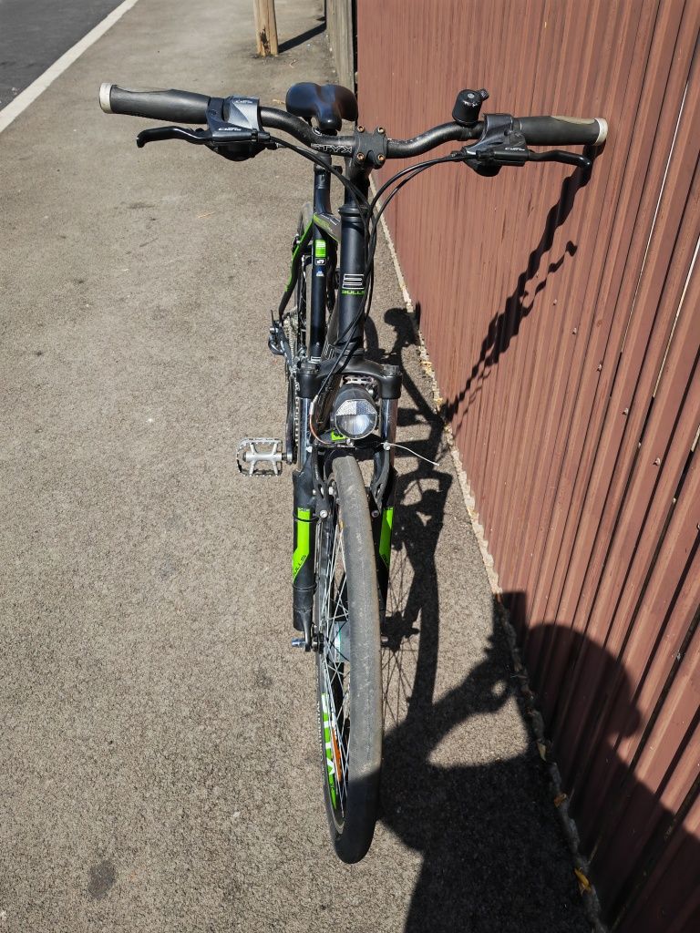 Mountain bike Bulls