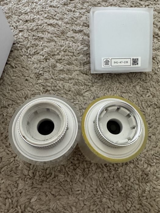 Netatmo смарт контрол за радятори