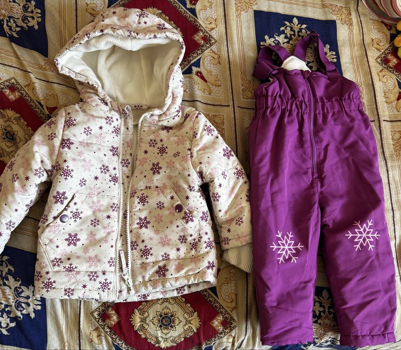 Детски ескимоси 12-18см