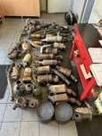 Filtru Particule, DPF, Curatare Filtru Particule, Filtre Particule DPF