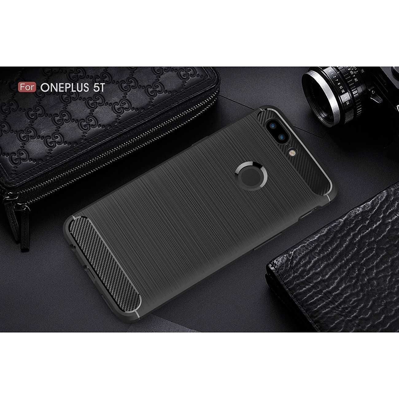 Huse premium Folie ecran ONEPLUS 5T modele culori diverse