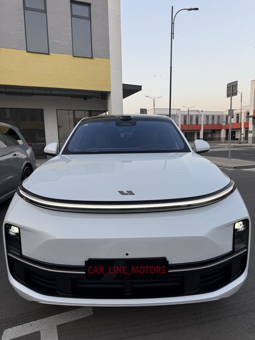 Li 9 Ultra 2024 Nasiya Naxt va Kredit