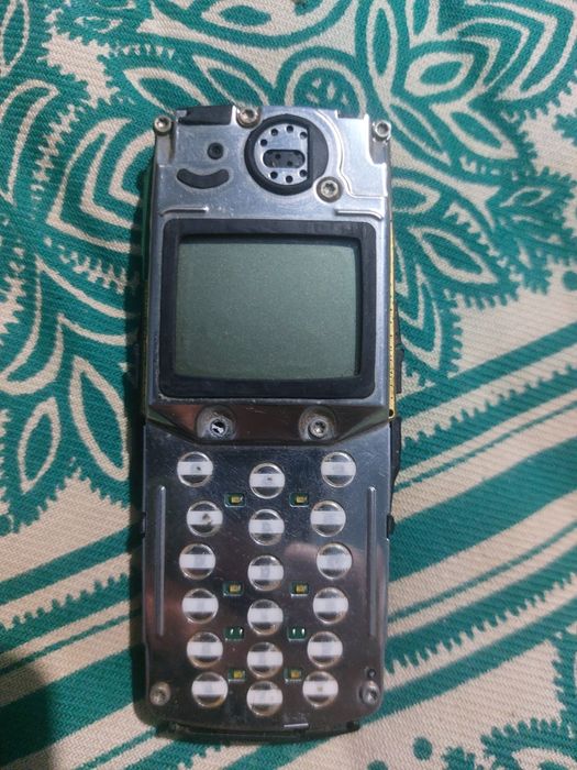 Нокиа 5210,5540i