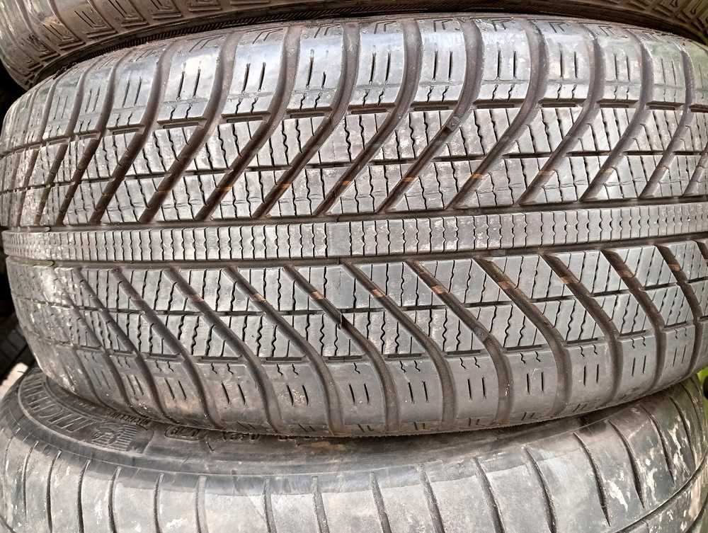 anvelope 4sezoane MS 205/50/17 GOODYEAR 2018 7MM