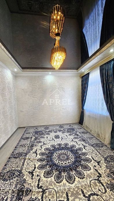 2 xonali kvartira sotiladi