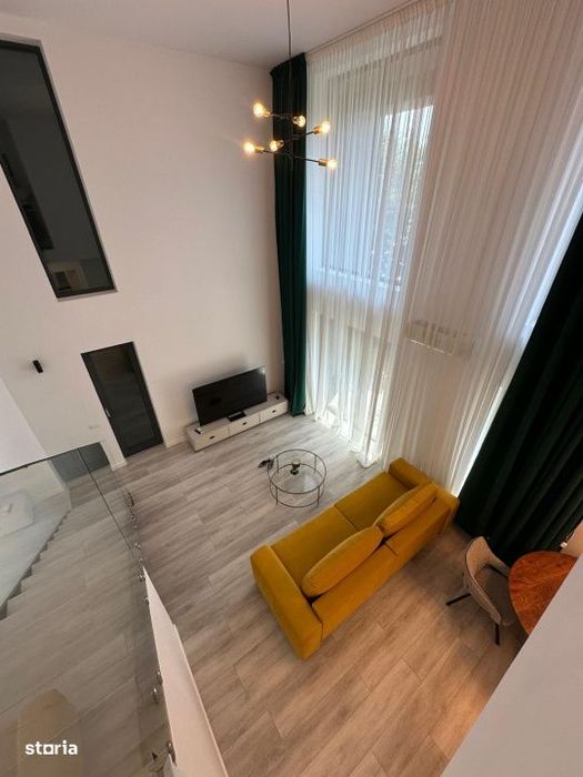 Aviatiei Cloud 9 | Duplex Cu 2 Camere | Complet Mobilat | Parcare | 11