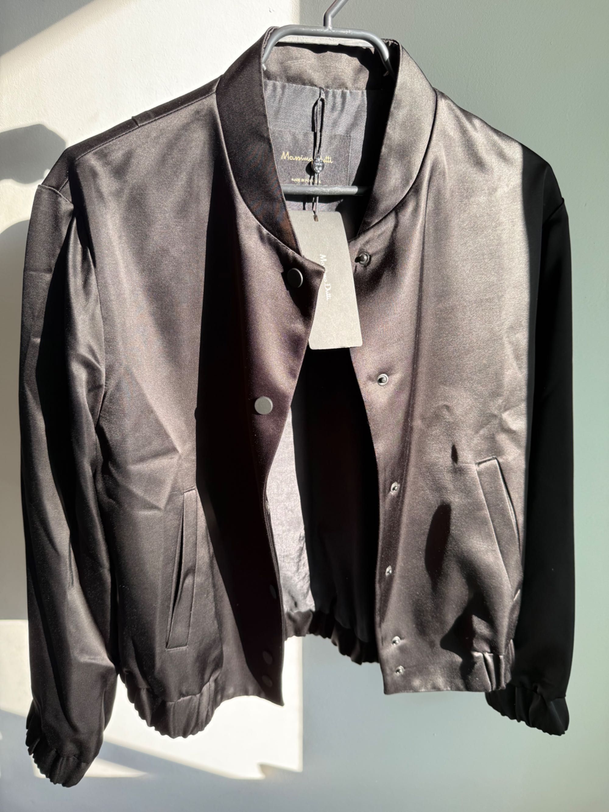 Оригинално яке Massimo Dutti