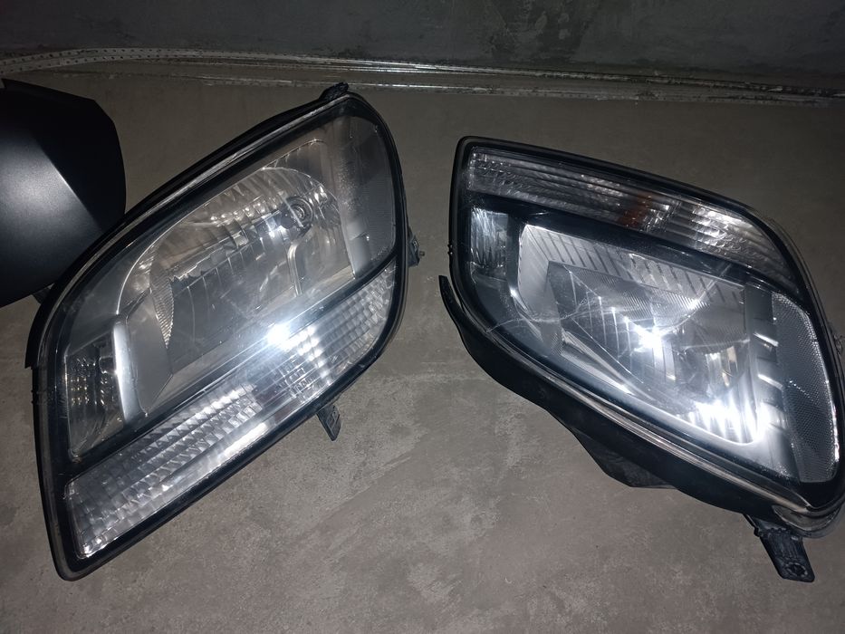 Орлондо фара оллди