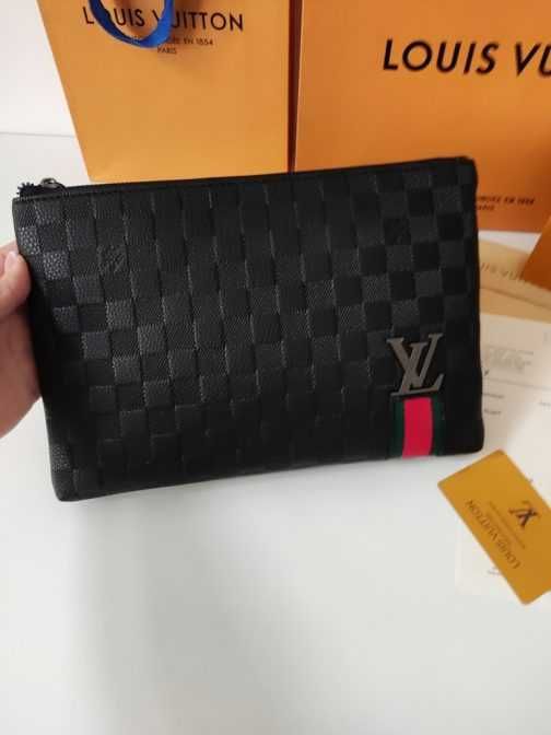 Portofel, geantă  pentru bărbați,femeie Louis Vuitton 0161