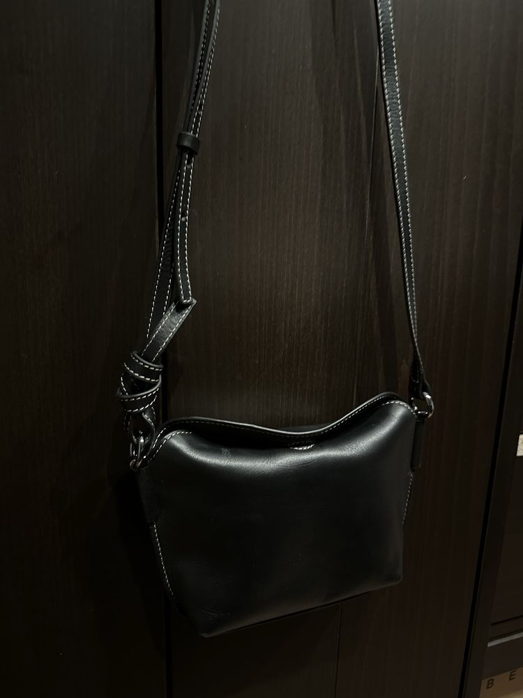 Дамска малка чанта Massimo Dutti