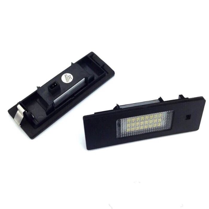 Lampa Led Numar 24smd BMW seria 1 6 E63 E81 E85 E86 E87 F06 F12 F20 Z4